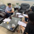 (주)포위즈시스템 네이버블로그