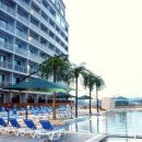 썬밸리호텔 사우나 이미지