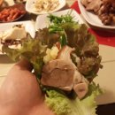 꿀처럼 맛있는 족발 이미지