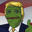 CBS 여론조사 이미지