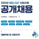 에스비에스 에이앤티