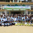 봉동초등학교양화분교장 이미지