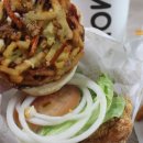 통통치킨 이미지