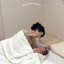 포렌 여름이불 얇은 냉감이불 촉감 보들 세탁편리 얇은 여름차렵이불 아기가있는집 후기