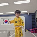 초곡경희대태권도장