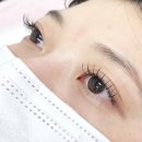 KB국민은행 앞 경인로변 | [시민공원역/속눈썹연장] 유지력 무엇 금손 사장님이 있는 주안 “아이리얼” (일상생활 후기 ⭕️)