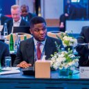 금 생산국 가나, 2027년 킴벌리 프로세스 의장국 맡는다 이미지