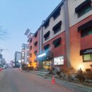 코코넛 모텔 이미지