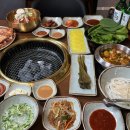 전주숯불갈비