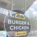 맘스터치(평촌역사거리점) 이미지