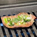 백산꼬치구이 | [경주] 경주터미널 분위기가 좋은✨ 야끼니꾸 전문점 "백산"