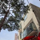 파리바게트 성대명륜점 | 서울 혜화 골목길 디저트가 맛있는 [카페 랑솜]