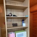 예락원 | 전남 장성 펜션 추천 "예락원" 목련방 숙박 후기