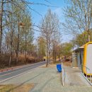 잠실나루나들목 앞 이미지