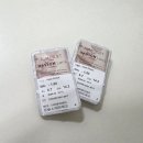 다비치안경 도곡역점 | 다비치렌즈-라이트 오브제초코,라이트 누무드 웜블랙 내돈내산 후기