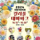 테마파크 이미지