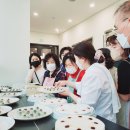 떡 제조기능사(자격증반) 이미지