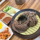 북면면사무소 | [성산구 맛집] 여름 필수 판모밀&amp;돈까스 맛집!! &#34;탐진강면사무소 성산점&#34;
