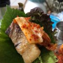 항아리김치 핑크솔트로 담아 더 맛있는 전라도 매운맛 김치 겉절이 1kg구매 후기!