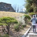 동문고개주차장 화장실 이미지