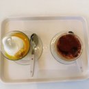 교촌리 | 옥수수타르트·밤타르트 맛있어서 재방문한 문경 여행 중 두 번이나 들린 카페 |문경 카페퍼바이브 후기