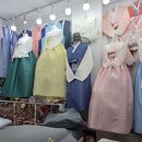 종로주단 | [결혼준비]가성비 종로 광장시장 한복 맞춤 추천! 한복 가봉 후기(종로 5가, 광장시장 아름주단)