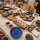 동해횟집 | 경포해변 앞 오션뷰 맛집! 경포동해횟집 솔직 후기