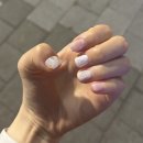 창동네일 온뉴네일 이달의 아트 솔직후기