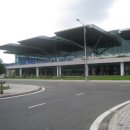 껀터 국제공항 Cần Thơ International Airport 이미지