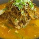 진팔팔감자탕 이미지