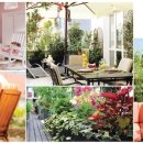 테라스하우스 이미지