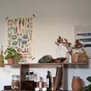 순수식탁 | 전주 비건 쿠킹 클래스 성인 원데이클래스 <찰나의계절> 팝업 식당 입동 식탁 후기