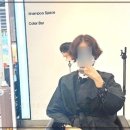 헤어박스 | 제가 직접 다녀온 상무지구 미용실, 채명신헤어박스 후기!
