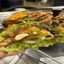 모란냉면 이미지