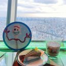 [일본 여행] 2025 도쿄여행 스카이트리 X 토이스토리 30주년 콜라보 정보 + 방문 후기 😆❤️💛💚