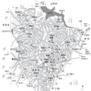 근교산&그너머 <447> 양산 매봉 도득골 이미지