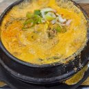 다우리감자탕 | [서울 / 용산] 이태원맛집 보광동맛집 다우리감자탕 위치 콩비지뼈해장국, 뼈해장국 가격 후기