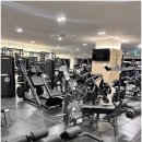 에이원팀 휘트니스 중앙점 이미지