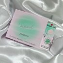 새미다방 | 페리페라 소다다방 / 무드 핏 커버 쿠션 내돈내산 찐 리얼 후기 / 새미매트 쿠션