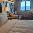 세계 최대 크루즈선 로얄 캐러비안 Star of the Seas호 신규 취항 초청 행사 후기 이미지