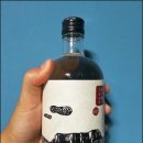 농업회사법인양떼구름(주) | 20250808_1일1술: 증류식 소주, 구름한잔 설악