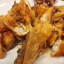 가마솥통닭 이미지