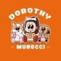 도로시멍찌(DOROTHYMUNGCCI)