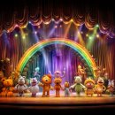 2025 어린이날 특별공연 이미지