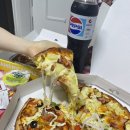 아메리칸피자 첨단양산점 이미지