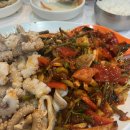 낙지한마당 | 광주 쌍촌동 낙지한마당 단골후기 🐙 아이도 맛있게 먹은 낙지회무침