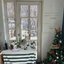 고양이발자국 | 무주 연어덮밥 맛집 고양이 발자국