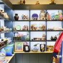 박물관 휴르 이미지