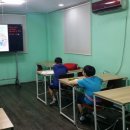 유필학원 이미지