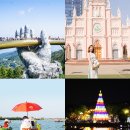 골든빌리지펜션 | [공지] 베트남 다낭 자유여행 필수 코스 3박4일 호이안 야경투어 포함 경비 정리!